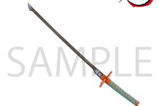 鬼滅の刃 ペーパーナイフ/胡蝶 しのぶ【再販】
 アニメイトで
2026/01/30 発売