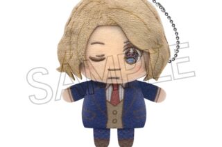 ヘタリア World★Stars ぴこぱぺ! フィンガーパぺット フランス
 アニメイトで
2026年04月中旬発売