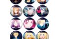 ソードアート・オンライン トレーディングホログラム缶バッジ<全12種・ランダム>
 アニメイトで
2026年01月発売