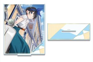 彼女、お借りします (かのかり) アクリルスタンド Ver.2 デザイン13(更科瑠夏/C)【再販】
 
2024年02月下旬発売
 アニメイトで取扱中