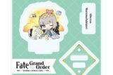 Fate/Grand Order × サンリオキャラクターズ アクリルスタンドプレート27/オベロン×まるもふびより(コラボイラスト)
 
2025年11月発売
で取扱中 (アニメイト)