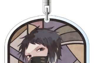 文豪ストレイドッグス (文スト) 春河35イラスト アクリルキーホルダー 芥川龍之介【再販】
 
2026年03月発売
で取扱中