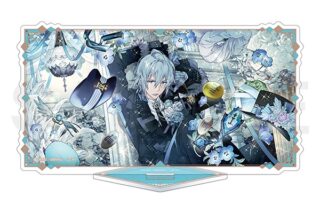アイドリッシュセブン 10th Anniversary　アクリルスタンド　四葉環
 
2026年3月28日発売