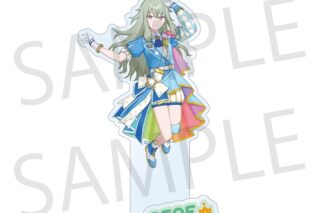 プロセカ コネクトライブ MORE MORE JUMP!× ワンダーランズ×ショウタイム わん!もあ!HAPPY TIME アクリルスタンド 草薙 寧々
 
2026年02月中旬発売