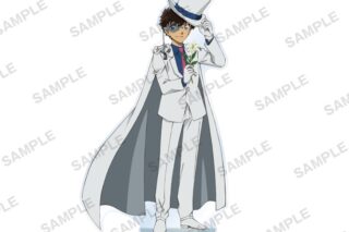 名探偵コナン 特大アクリルスタンド ブラウスタイルver. 怪盗キッド
 
2026年1月30日発売