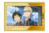 ハイキュー!! 場面写アクリル色紙プレミアム 1
 
2025年12月発売