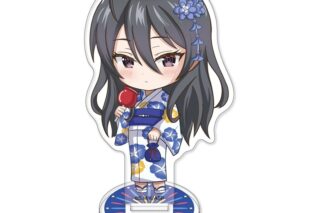 時々ボソッとロシア語でデレる隣のアーリャさん 【描き起こし】アクリルスタンド 綾乃(浴衣)
 
2026年02月発売