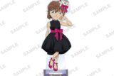 名探偵コナン 特大アクリルスタンド ブラウスタイル Reカラーver. 灰原哀
 
2026年1月30日発売
