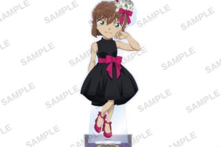 名探偵コナン 特大アクリルスタンド ブラウスタイル Reカラーver. 灰原哀
 
2026年1月30日発売