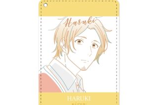 映画 ギヴン 海へ 中山 春樹 lette-graph 1ポケットパスケース
 
2026年2月7日発売
で取扱中