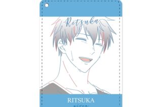 映画 ギヴン 海へ 上ノ山 立夏 lette-graph 1ポケットパスケース
 
2026年2月7日発売
で取扱中