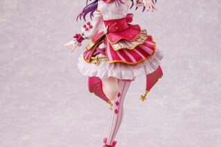 【美少女フィギュア】【推しの子】 アイ Exhibition ver. 1/7 完成品フィギュア
 アニメイトで
2025年12月発売