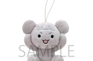 ラブライブ!スーパースター!! リエラのうた ぬいぐるみストラップ 嵐 千砂都【再販】
 
2025年11月27日発売
で取扱中 (アニメイト)