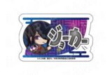 炎炎ノ消防隊  ミニキャラネームバッジ ジョーカー
 
2025年10月発売