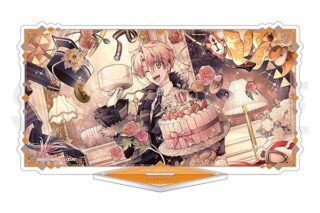 アイドリッシュセブン 10th Anniversary　アクリルスタンド　和泉三月
 
2026年3月28日発売