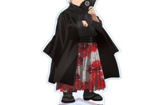 サカモトデイズ 描き下ろし 坂本 太郎 和洋折衷ver. 特大アクリルスタンド 
2026年1月27日発売