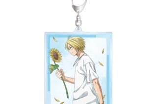 サカモトデイズ 描き下ろし 朝倉 シン 季節の歩みver. BIGアクリルキーホルダー 
2025年12月13日発売