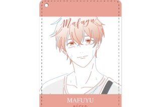 映画 ギヴン 海へ 佐藤 真冬 lette-graph 1ポケットパスケース
 
2026年2月7日発売
で取扱中