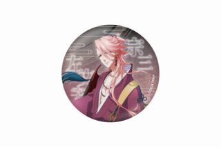 刀剣乱舞 廻 ティザービジュアル缶バッジ 宗三左文字
 
2024年4月12日発売