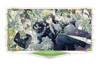 アイドリッシュセブン 10th Anniversary　アクリルスタンド　二階堂大和
 
2026年3月28日発売