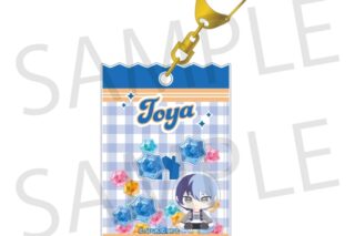 プロセカ マイセカイ シャカシャカアクリルキーホルダー 青柳 冬弥
 
2026年01月下旬発売