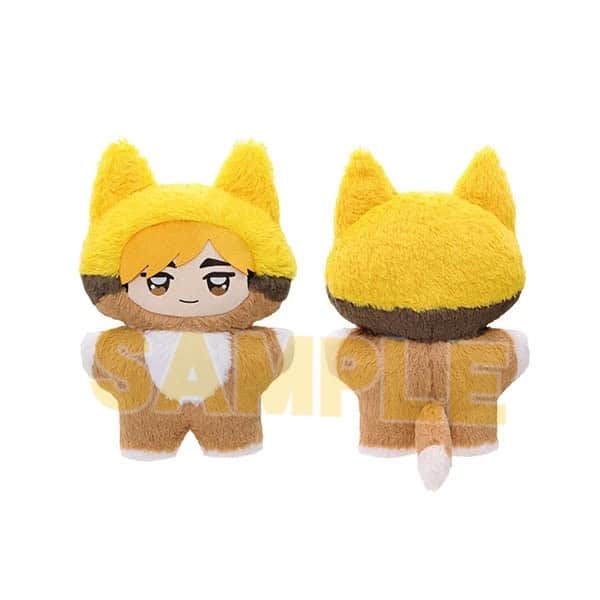 アニメハイキュー!! ちょいでかちみけもますこっと 5.宮侑
 
2026年02月発売
で取扱中