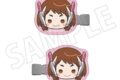 僕のヒーローアカデミア ヘアクリップ/麗日　お茶子
 
2026年1月30日発売
で取扱中