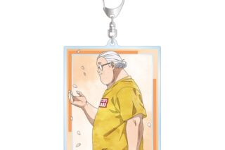 サカモトデイズ 描き下ろし 坂本 太郎 季節の歩みver. BIGアクリルキーホルダー 
2025年12月13日発売