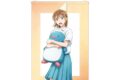 アオのハコ 描き下ろし 鹿野千夏 B2タペストリー  
2026年2月17日発売
