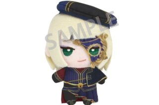 『ツイステ』 ちまっこぬい ルーク・ハント/マスカレードドレス Ver. アニメイトで
2026年05月発売