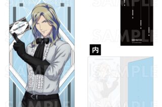 劇場版 うたプリ TABOO NIGHT XXXX チケットケース アニメイトで
2026年01月 下旬 発売