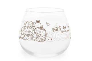 映画 すみっコぐらし 空の王国とふたりのコ 冒険衣装 ゆらゆらグラス アニメイトで
2026/02/17 発売