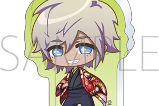 A3! ころっと/シトロン 第九回ミックス公演 アニメイトで
2025/07/18 発売