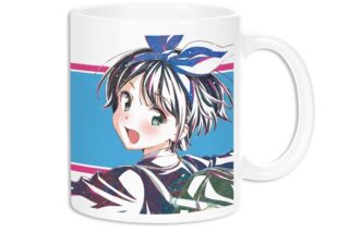 彼女、お借りします (かのかり) 更科瑠夏 Ani-Art 第2弾 マグカップ【再販】
 
2025年11月27日発売