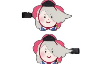 刀剣乱舞 わくわく本丸スタンプ 前髪クリップ vol.2(今剣)
 
2024年06月中旬発売
で取扱中 (アニメイト)