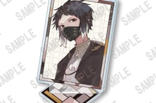 文豪ストレイドッグス (文スト) アクリルスタンド 芥川龍之介(C102)【再販】
 
2026年03月発売
で取扱中