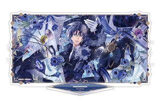 アイドリッシュセブン 10th Anniversary　アクリルスタンド　和泉一織
 
2026年3月28日発売