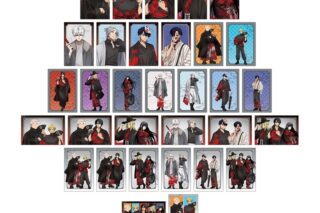 サカモトデイズ 描き下ろし 和洋折衷ver. トレーディングポストカード2枚セット【特典付】 
2026年1月27日発売