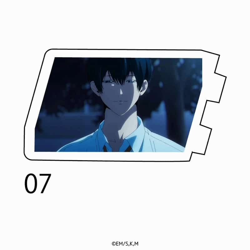 忘却バッテリー カスタマイズ場面写 07
 
2025年06月上旬発売