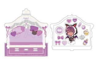 NU: Carnival – Bliss × fanfancy+ アクリルフレーム&アクリルスタンドセット モルフィス
 アニメイトで
2025年08月発売