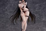 勝利の女神:NIKKE メイデン アンダー・ザ・サン 1/6 完成品フィギュア アニメイトで
2026年06月発売