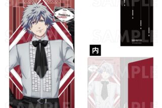 劇場版 うたプリ TABOO NIGHT XXXX チケットケース アニメイトで
2026年01月 下旬 発売