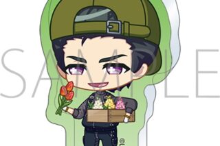 A3! ころっと/高遠丞 第九回公演 アニメイトで
2025/07/18 発売