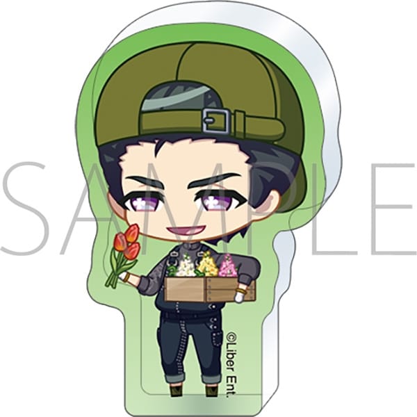 A3! ころっと/高遠丞 第九回公演 アニメイトで
2025/07/18 発売