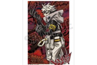 ガチアクタ ルド A3マット加工ポスター B
 
2026年2月17日発売