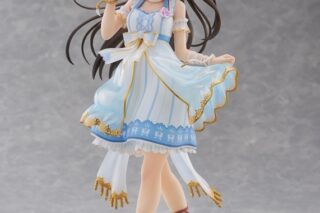 ラブライブ! ニジガク 桜坂しずく 1/7 完成品フィギュア
 
2025年12月下旬発売
で取扱中 (アニメイト)