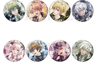 アイドリッシュセブン 10th Anniversary　缶バッジコレクション　B
 
2026年3月28日発売