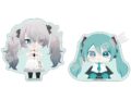 プロセカ マイセカイ ステッカーセット 初音ミク
 
2026年1月31日発売