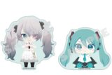プロセカ マイセカイ ステッカーセット 初音ミク
 
2026年1月31日発売