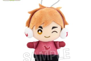 ハイキュー!! 座ぬい 雪の日ver. 宮 侑
 
2026年01月発売